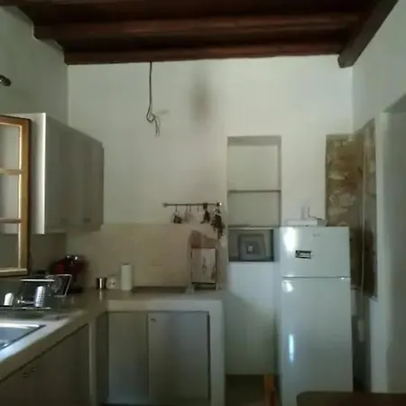 Elaiolithos Villa Kostos