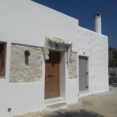 Villa Elaiolithos